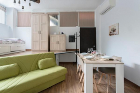 Elegant Sweet Home Suite - Milan, 15 minute Duomo